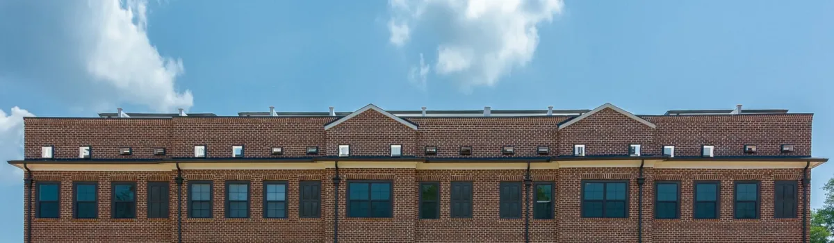 TownPark at Bull Street – Columbia, SC