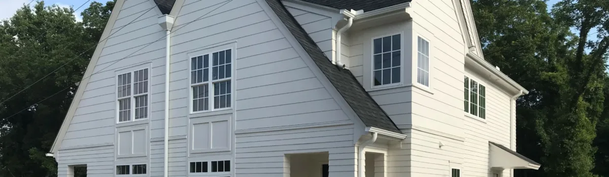 Silverhill Townhouses – Columbia, SC